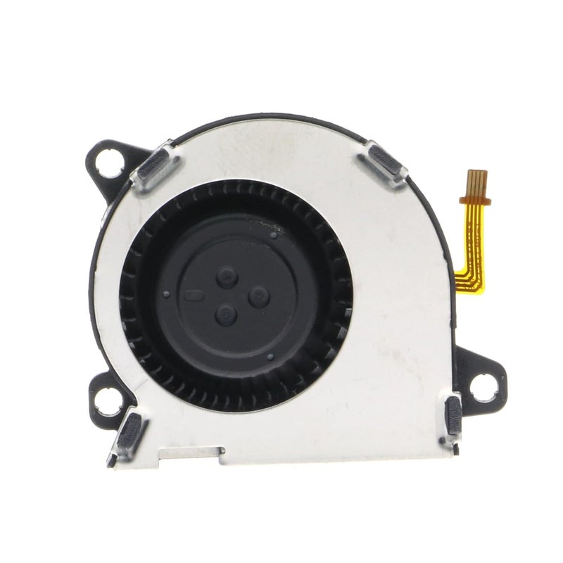 TRADOCK Replacement Internal Cooling Fan Replacement for Nintendo Switch OLED BSM0405HPG41 - Image 3